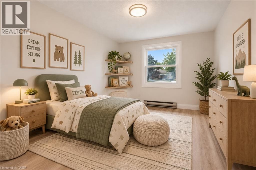 Detached for sale at 109 DEERBERRY Place, Lakeshore North, Waterloo, Ontario, photo 26