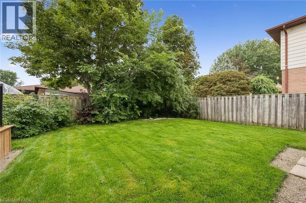 Detached for sale at 109 DEERBERRY Place, Lakeshore North, Waterloo, Ontario, photo 36