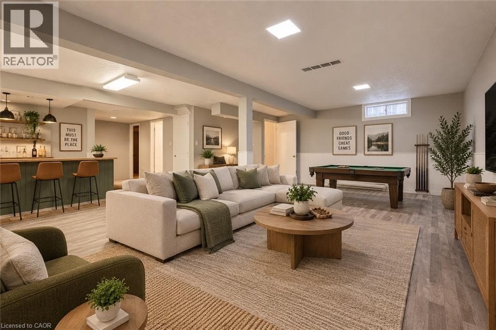 Detached for sale at 109 DEERBERRY Place, Lakeshore North, Waterloo, Ontario, photo 32