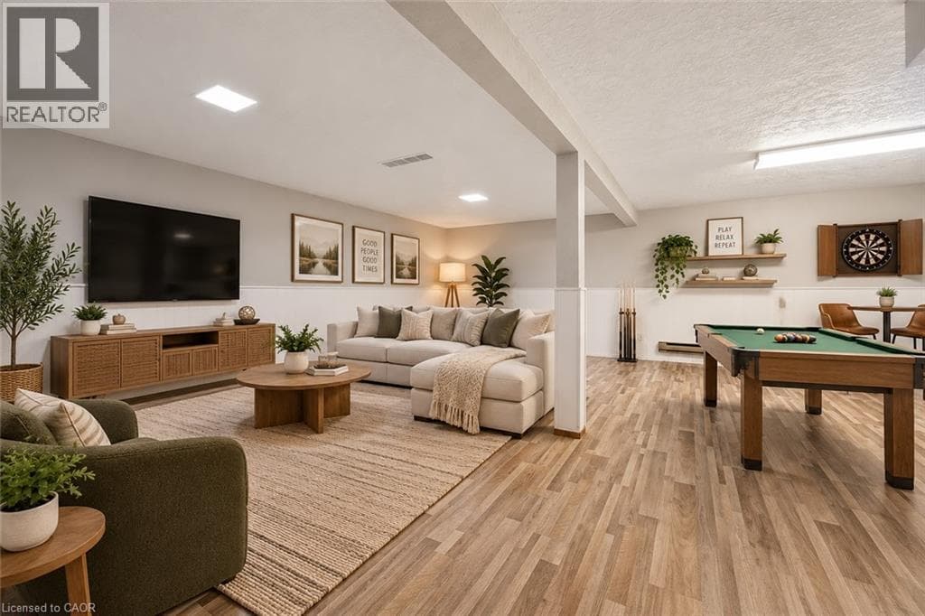 Detached for sale at 109 DEERBERRY Place, Lakeshore North, Waterloo, Ontario, photo 30