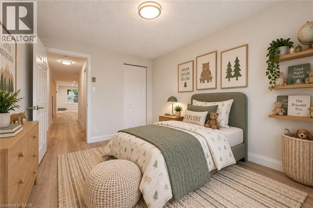 Detached for sale at 109 DEERBERRY Place, Lakeshore North, Waterloo, Ontario, photo 28