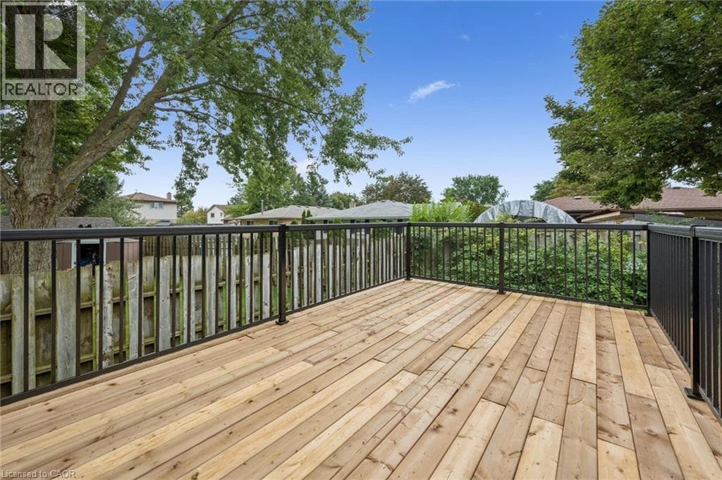 Detached for sale at 109 DEERBERRY Place, Lakeshore North, Waterloo, Ontario, photo 35