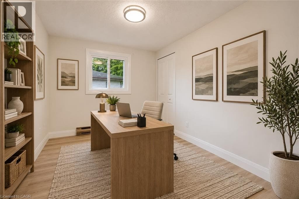 Detached for sale at 109 DEERBERRY Place, Lakeshore North, Waterloo, Ontario, photo 17