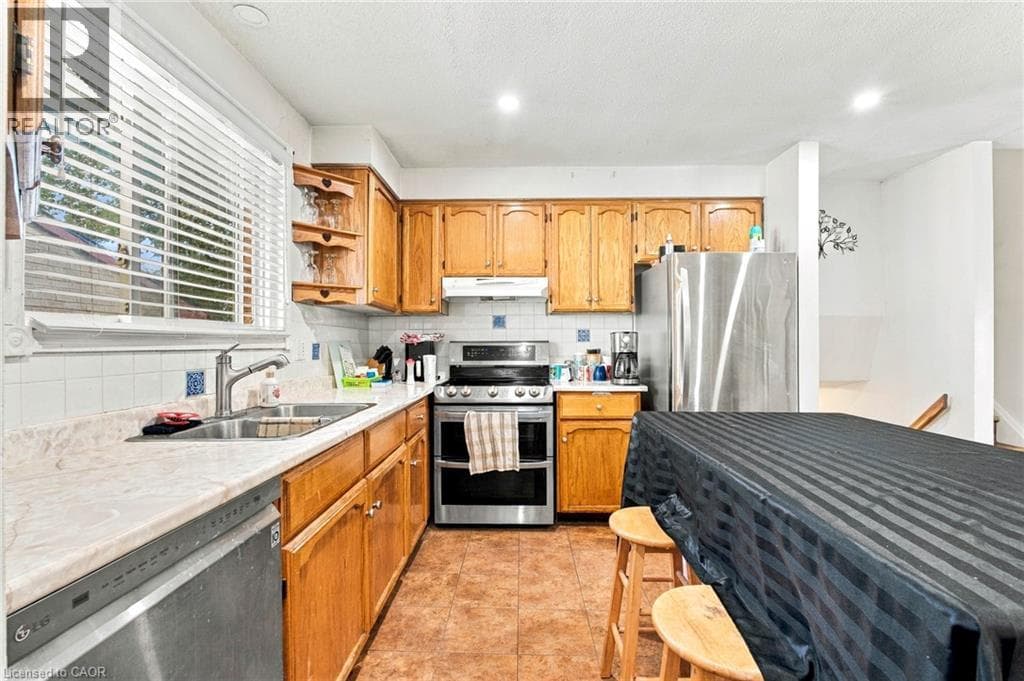 Detached for sale at 170 SUNSET Boulevard, Westview, Cambridge, Ontario, photo 13