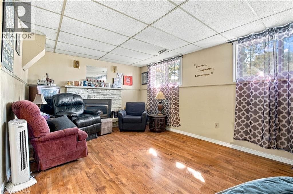 Detached for sale at 170 SUNSET Boulevard, Westview, Cambridge, Ontario, photo 27