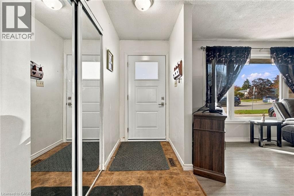 Detached for sale at 170 SUNSET Boulevard, Westview, Cambridge, Ontario, photo 5