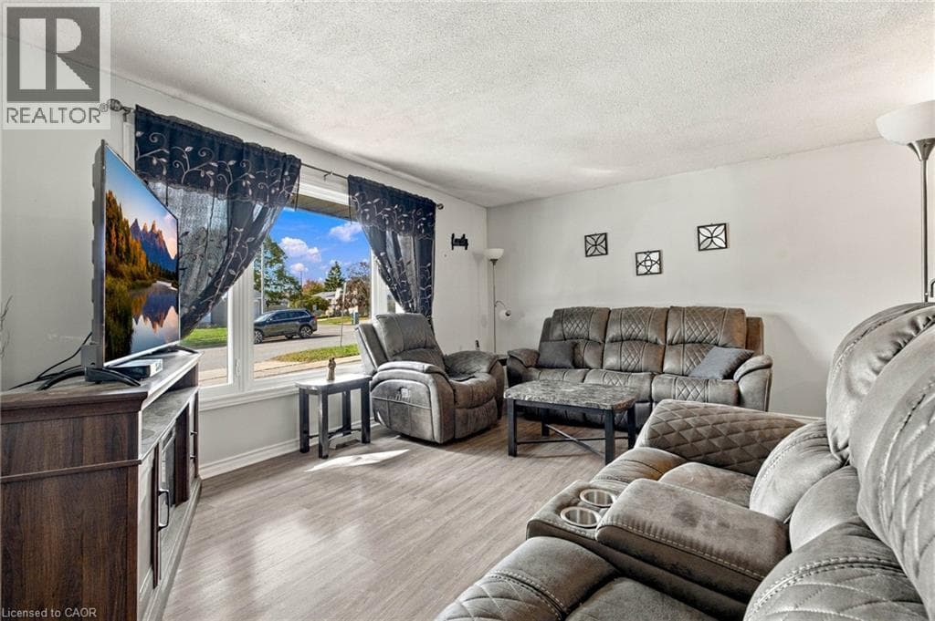 Detached for sale at 170 SUNSET Boulevard, Westview, Cambridge, Ontario, photo 6