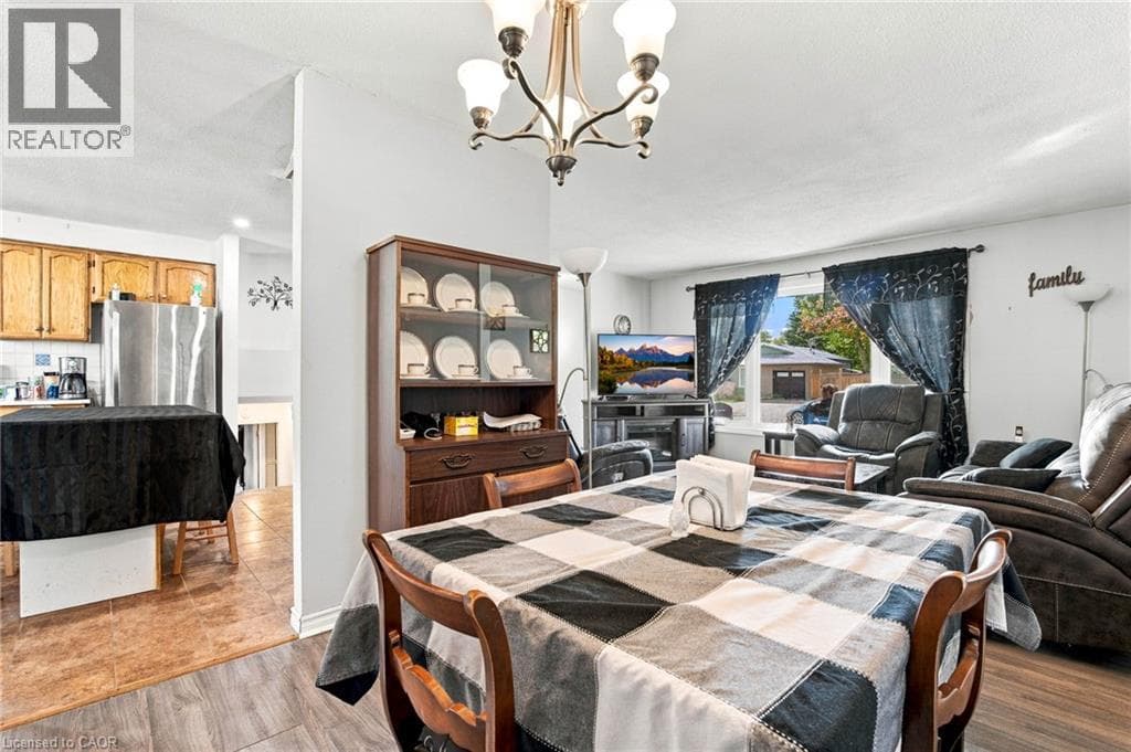 Detached for sale at 170 SUNSET Boulevard, Westview, Cambridge, Ontario, photo 11