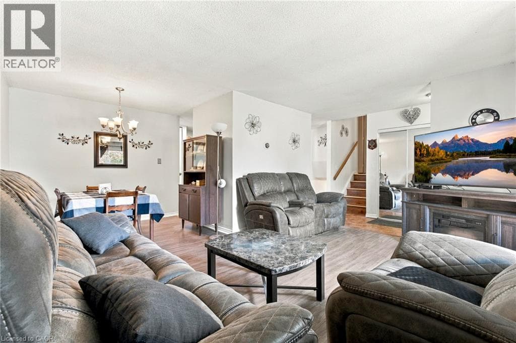Detached for sale at 170 SUNSET Boulevard, Westview, Cambridge, Ontario, photo 9