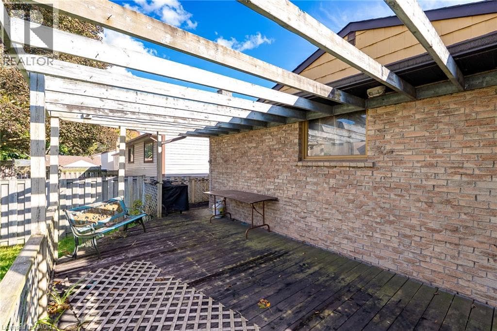 Detached for sale at 170 SUNSET Boulevard, Westview, Cambridge, Ontario, photo 32