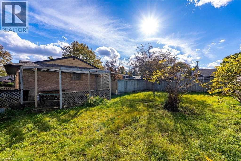 Detached for sale at 170 SUNSET Boulevard, Westview, Cambridge, Ontario, photo 33