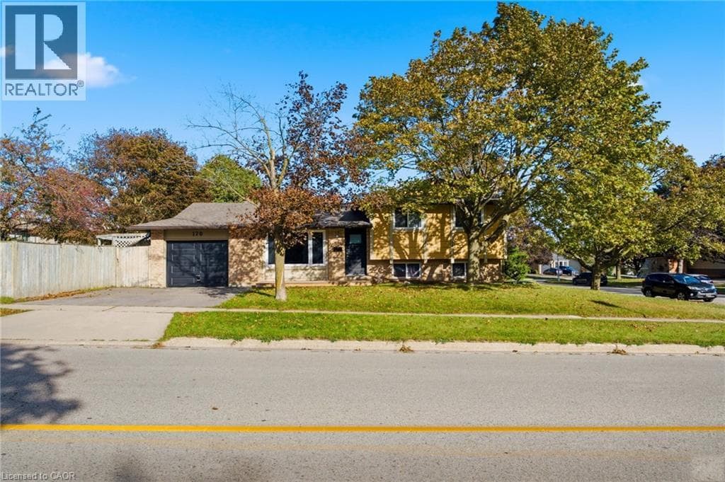 Detached for sale at 170 SUNSET Boulevard, Westview, Cambridge, Ontario, photo 34