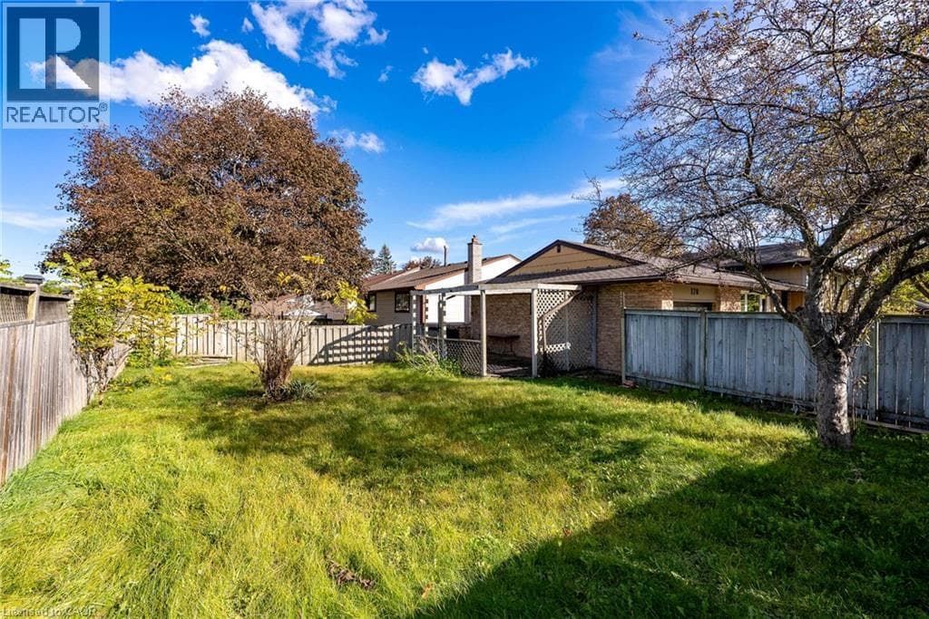 Detached for sale at 170 SUNSET Boulevard, Westview, Cambridge, Ontario, photo 30
