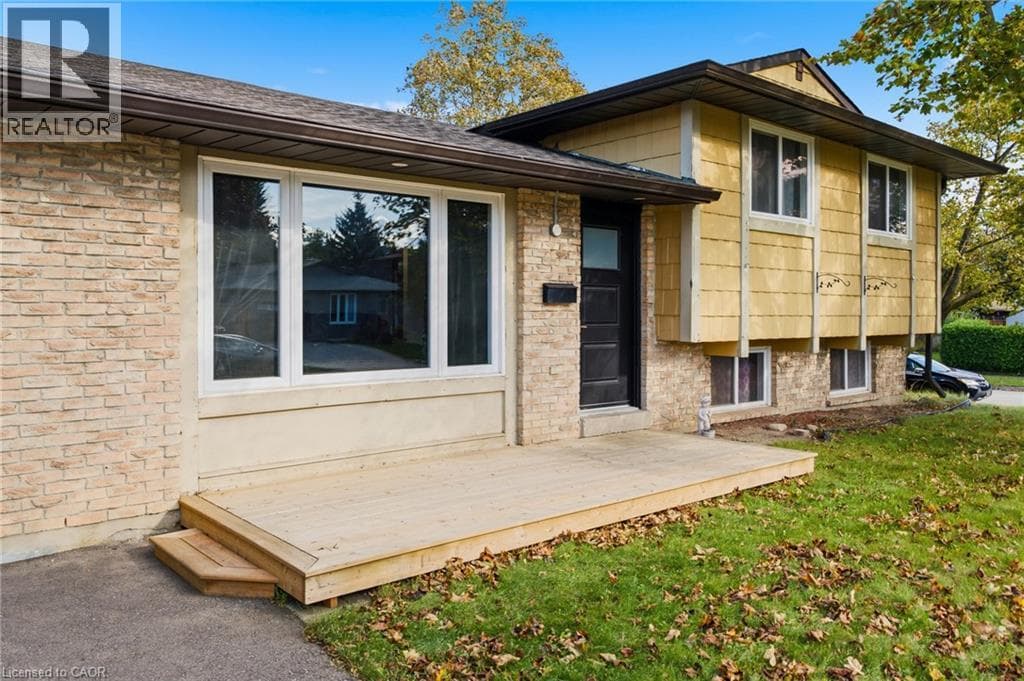 Detached for sale at 170 SUNSET Boulevard, Westview, Cambridge, Ontario, photo 31