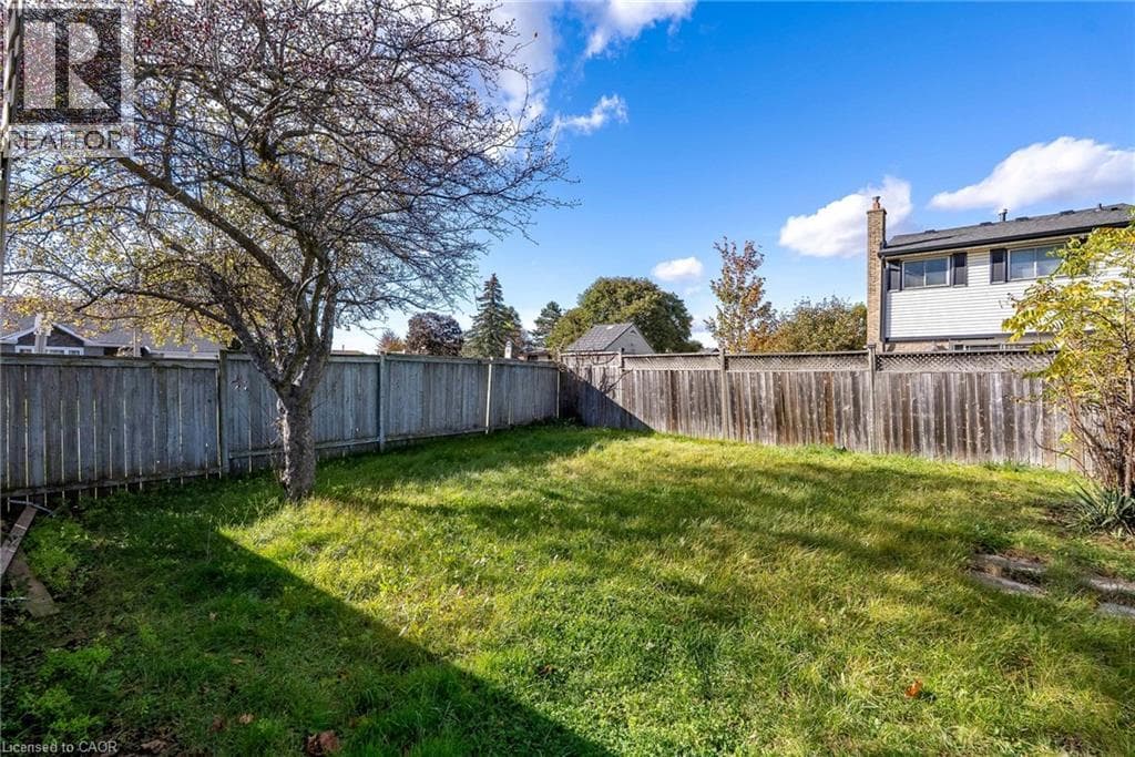 Detached for sale at 170 SUNSET Boulevard, Westview, Cambridge, Ontario, photo 29