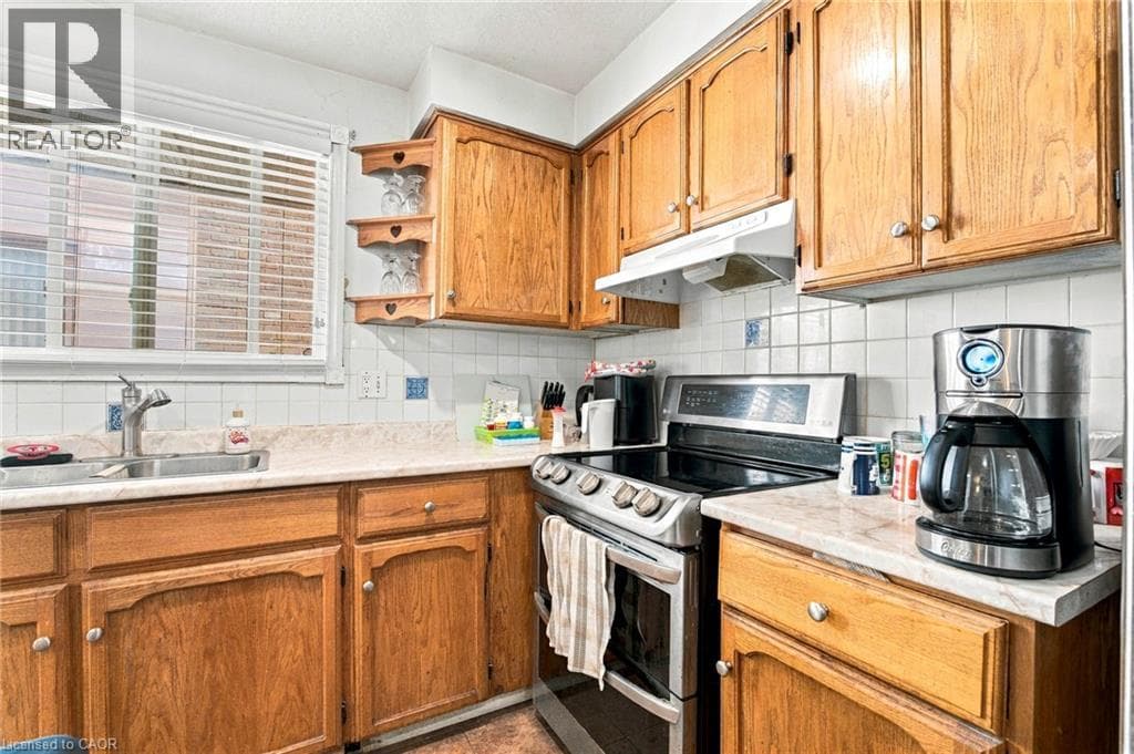 Detached for sale at 170 SUNSET Boulevard, Westview, Cambridge, Ontario, photo 14