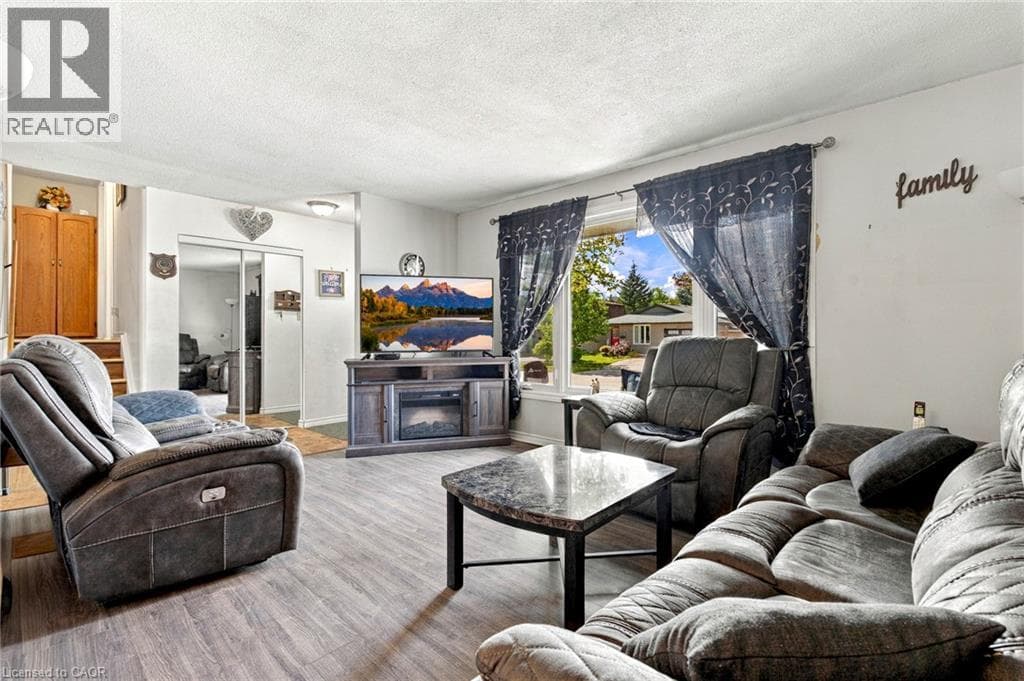 Detached for sale at 170 SUNSET Boulevard, Westview, Cambridge, Ontario, photo 8