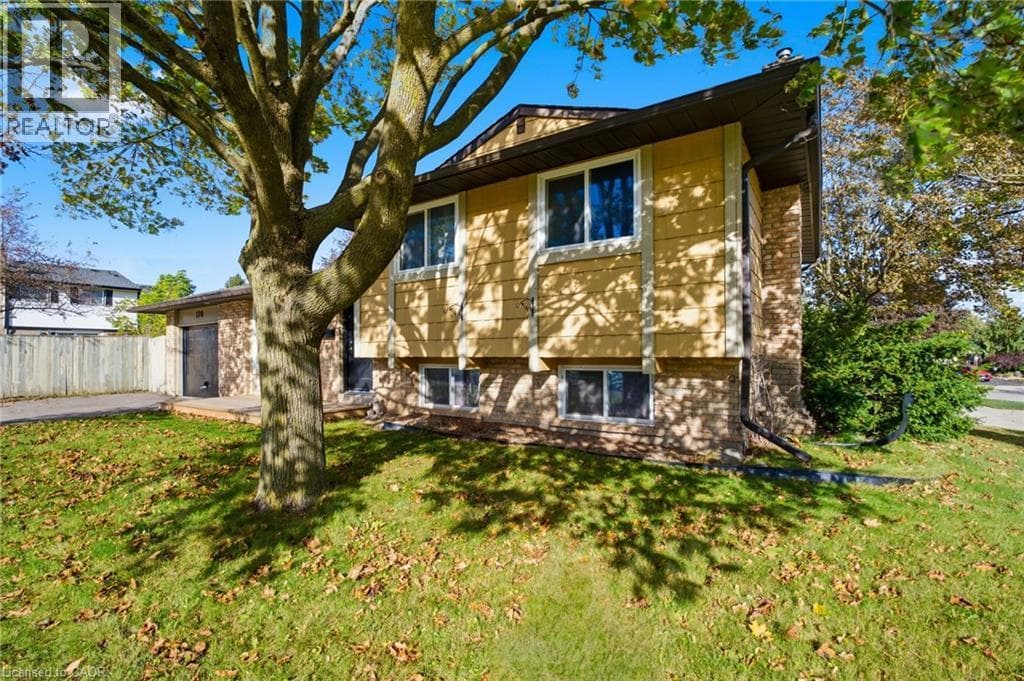 Detached for sale at 170 SUNSET Boulevard, Westview, Cambridge, Ontario, photo 3