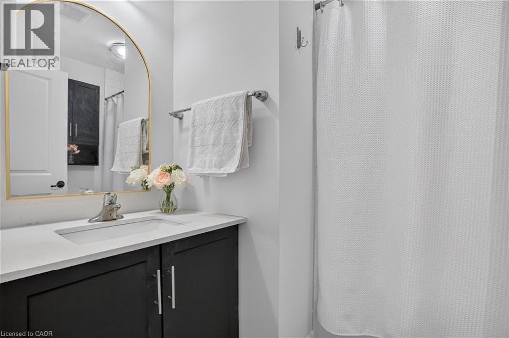Townhouse for sale at 124 COMPASS Trail Unit# 49, Briardean, Cambridge, Ontario, photo 35