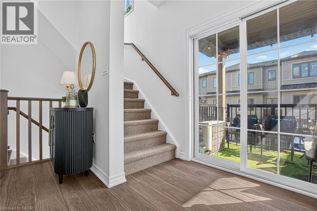 Townhouse for sale at 124 COMPASS Trail Unit# 49, Briardean, Cambridge, Ontario, photo 28
