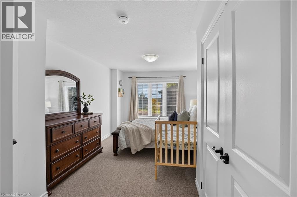 Townhouse for sale at 124 COMPASS Trail Unit# 49, Briardean, Cambridge, Ontario, photo 30