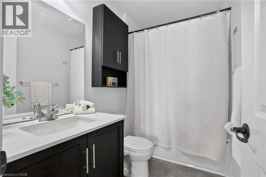 Townhouse for sale at 124 COMPASS Trail Unit# 49, Briardean, Cambridge, Ontario, photo 32