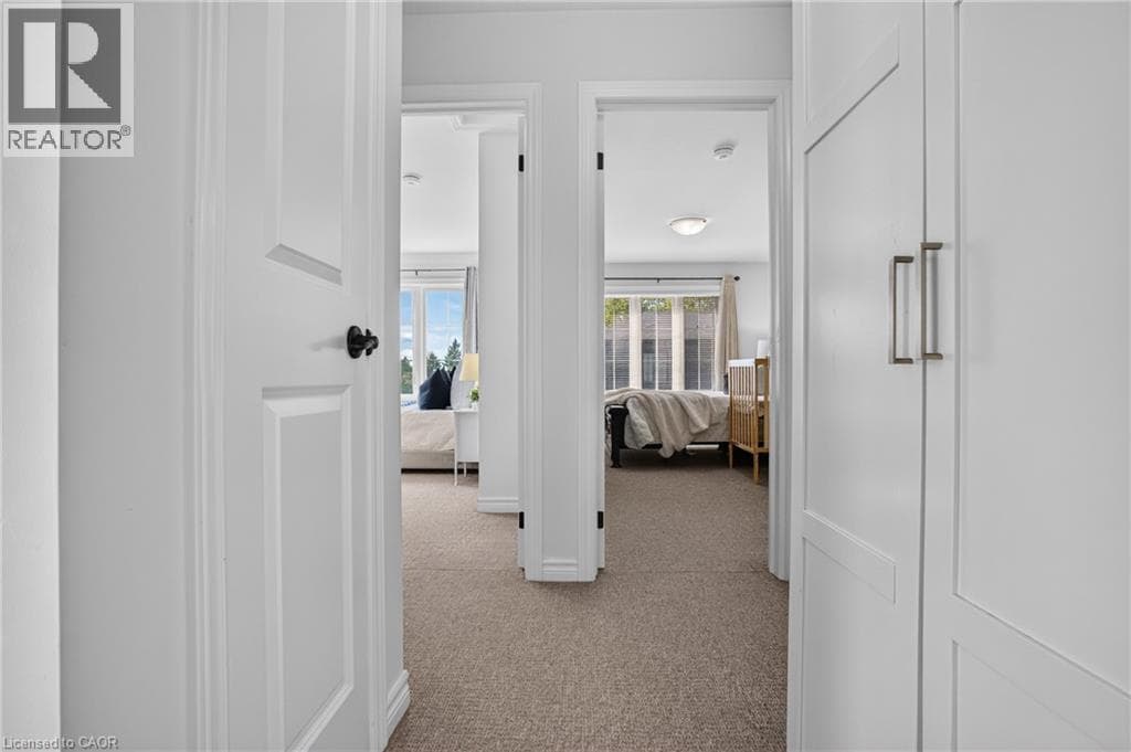 Townhouse for sale at 124 COMPASS Trail Unit# 49, Briardean, Cambridge, Ontario, photo 29
