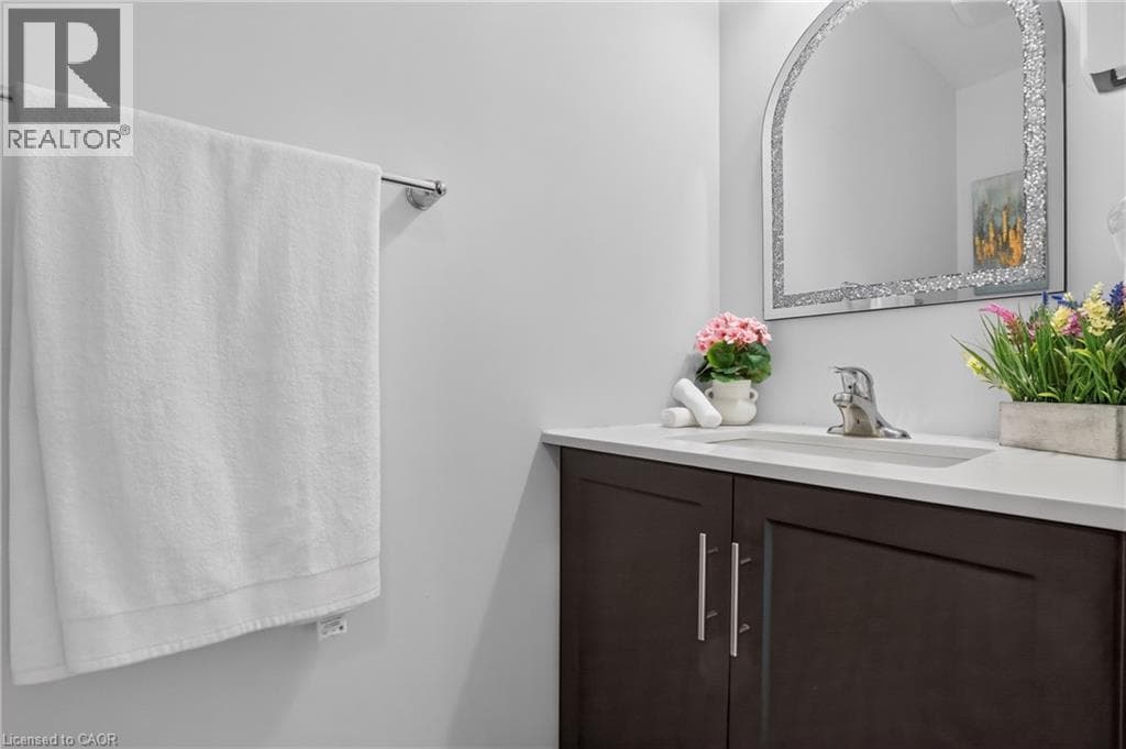 Townhouse for sale at 124 COMPASS Trail Unit# 49, Briardean, Cambridge, Ontario, photo 26