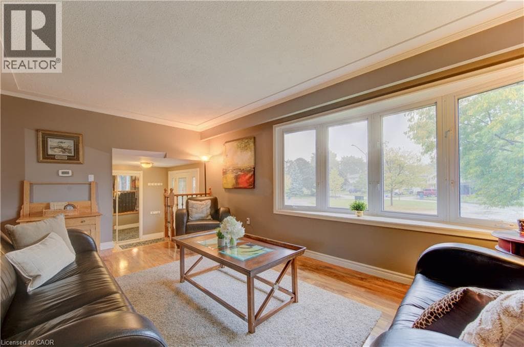Detached for sale at 298 CREIGHTON Court, University Downs, Waterloo, Ontario, photo 6