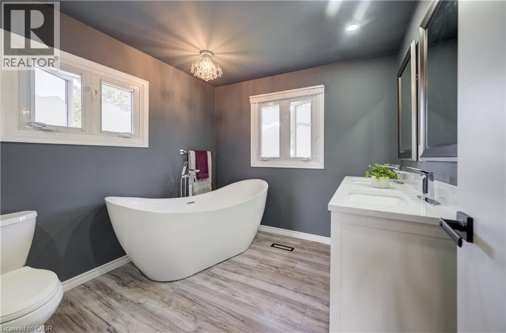 Detached for sale at 298 CREIGHTON Court, University Downs, Waterloo, Ontario, photo 19