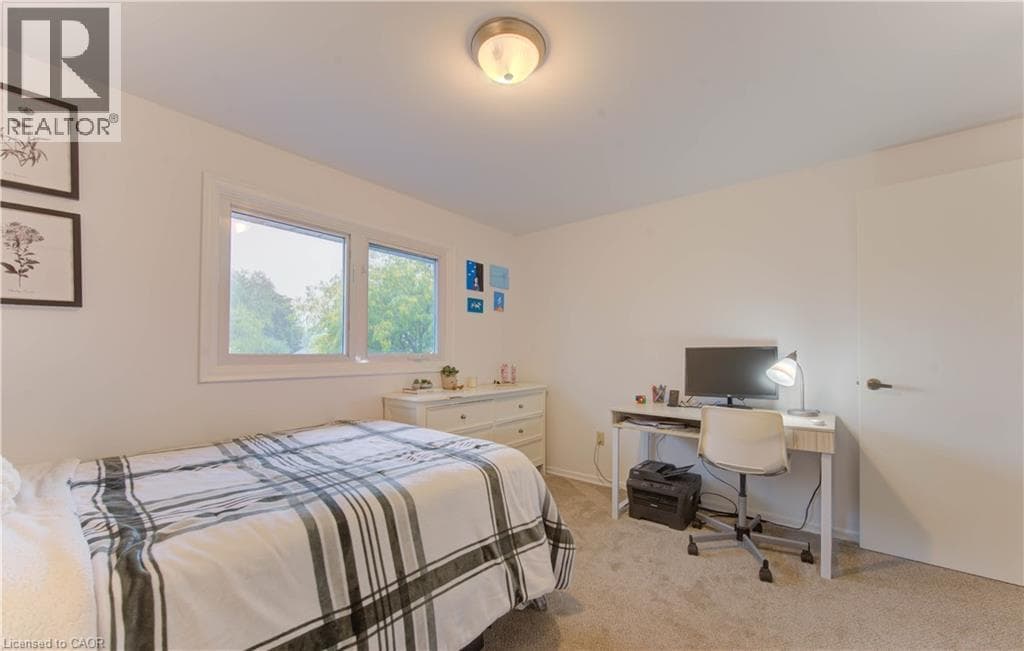 Detached for sale at 298 CREIGHTON Court, University Downs, Waterloo, Ontario, photo 21