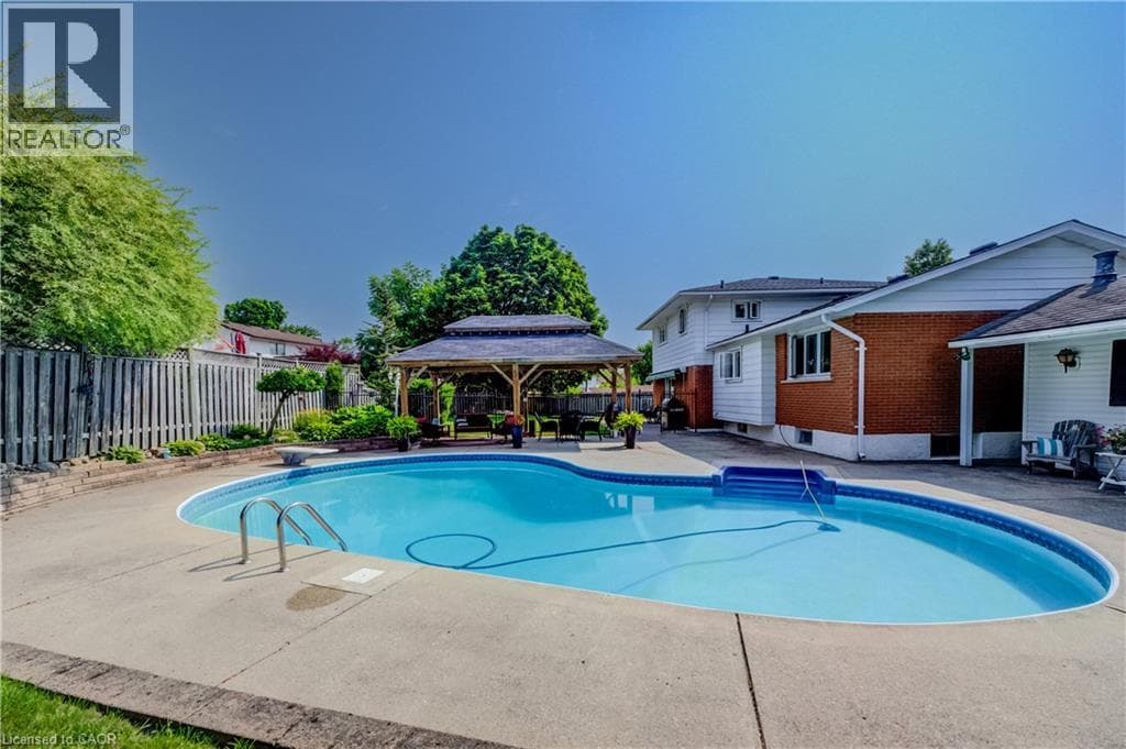 Detached for sale at 298 CREIGHTON Court, University Downs, Waterloo, Ontario, photo 30