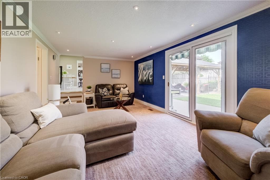 Detached for sale at 298 CREIGHTON Court, University Downs, Waterloo, Ontario, photo 13