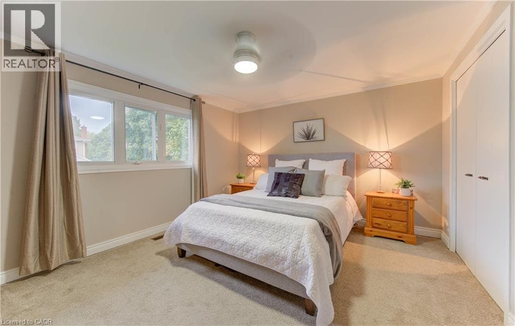 Detached for sale at 298 CREIGHTON Court, University Downs, Waterloo, Ontario, photo 16