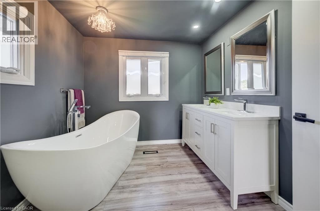 Detached for sale at 298 CREIGHTON Court, University Downs, Waterloo, Ontario, photo 18