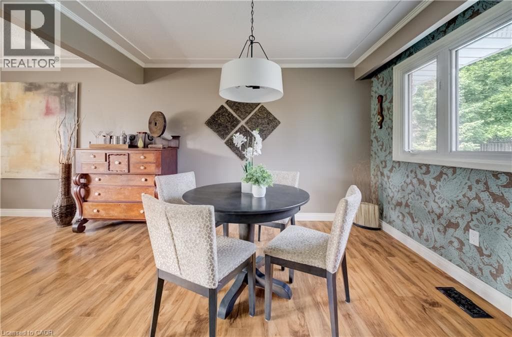 Detached for sale at 298 CREIGHTON Court, University Downs, Waterloo, Ontario, photo 8