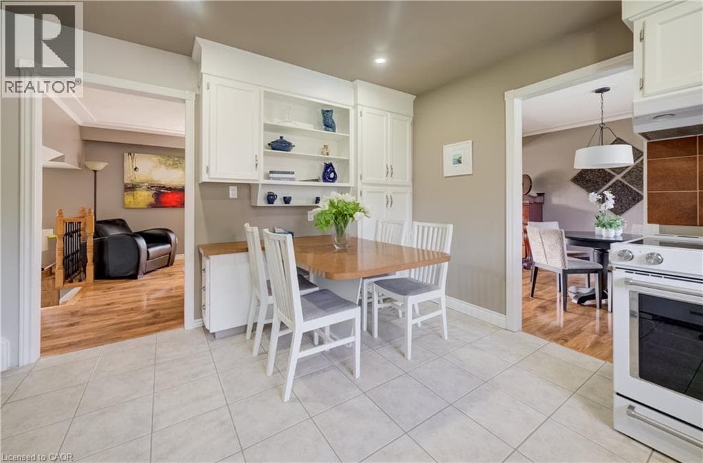 Detached for sale at 298 CREIGHTON Court, University Downs, Waterloo, Ontario, photo 10