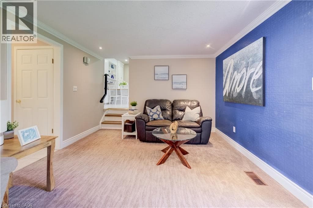 Detached for sale at 298 CREIGHTON Court, University Downs, Waterloo, Ontario, photo 12