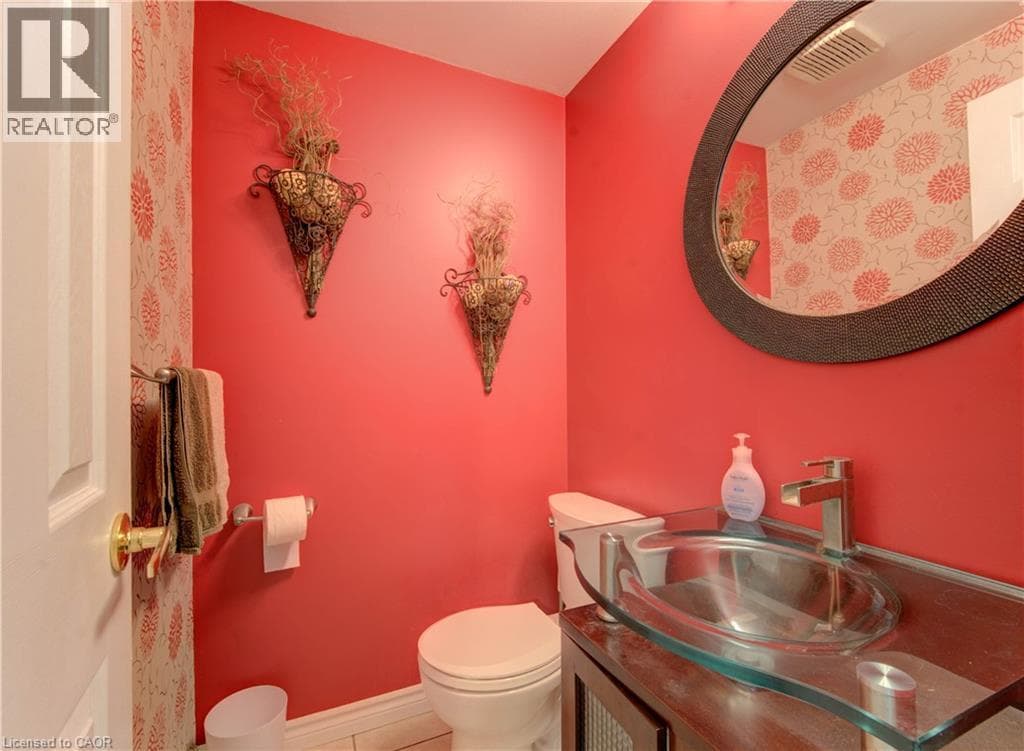 Detached for sale at 298 CREIGHTON Court, University Downs, Waterloo, Ontario, photo 15