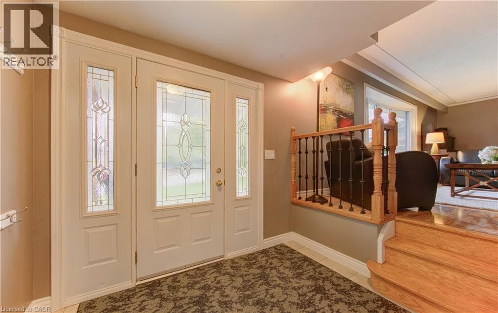 Detached for sale at 298 CREIGHTON Court, University Downs, Waterloo, Ontario, photo 3
