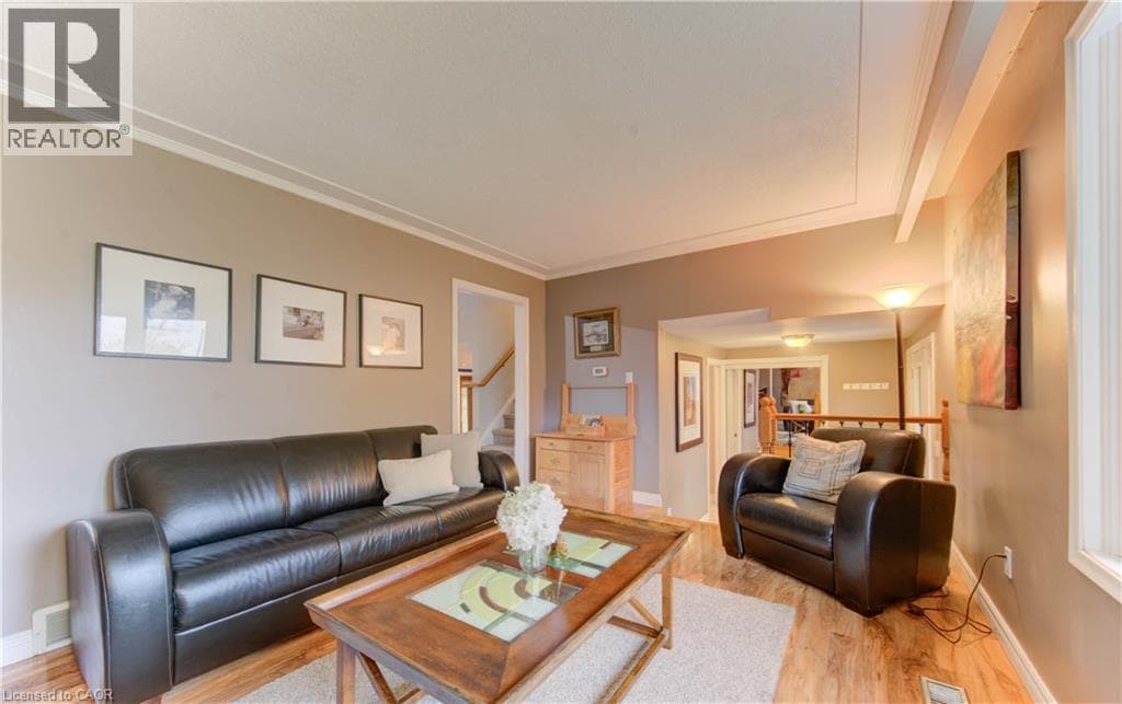 Detached for sale at 298 CREIGHTON Court, University Downs, Waterloo, Ontario, photo 5