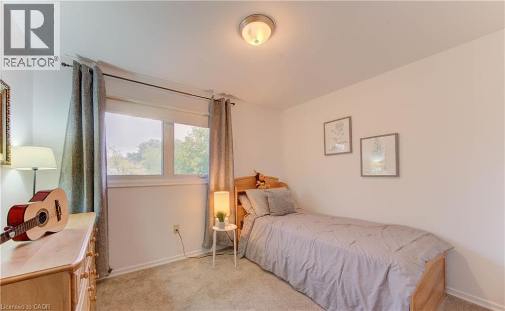 Detached for sale at 298 CREIGHTON Court, University Downs, Waterloo, Ontario, photo 20
