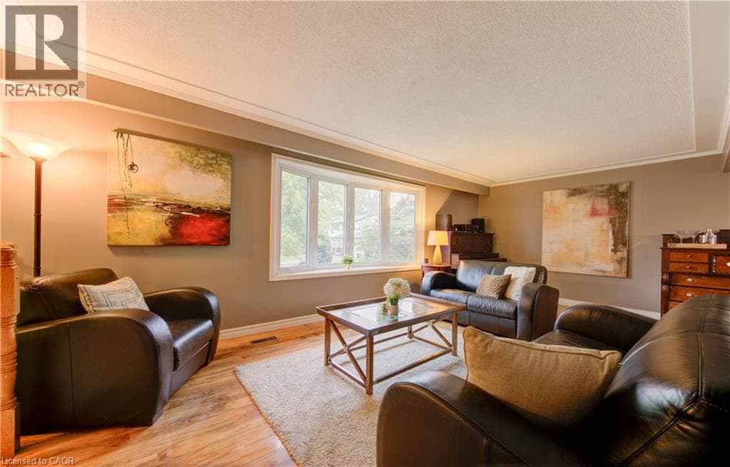 Detached for sale at 298 CREIGHTON Court, University Downs, Waterloo, Ontario, photo 4