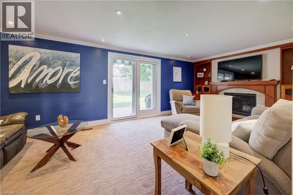 Detached for sale at 298 CREIGHTON Court, University Downs, Waterloo, Ontario, photo 14