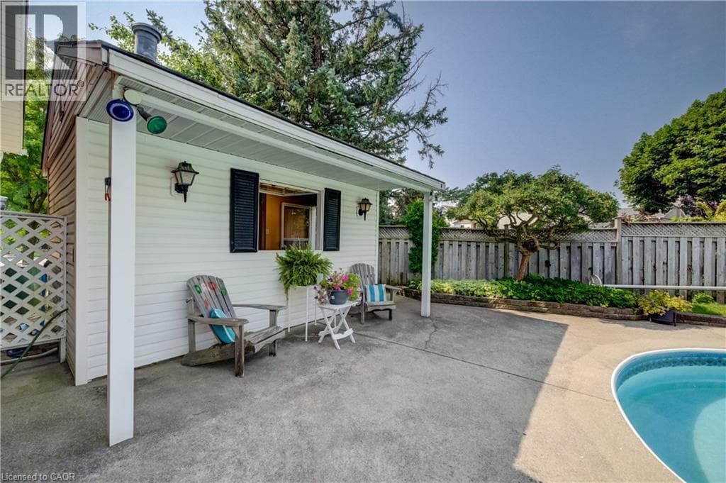 Detached for sale at 298 CREIGHTON Court, University Downs, Waterloo, Ontario, photo 29