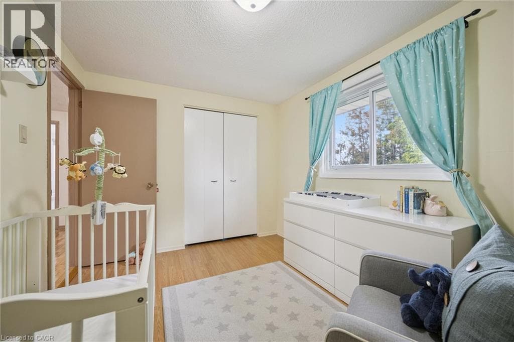 Detached for sale at 143 HILLBROOK Crescent, Forest Heights, Kitchener, Ontario, photo 18