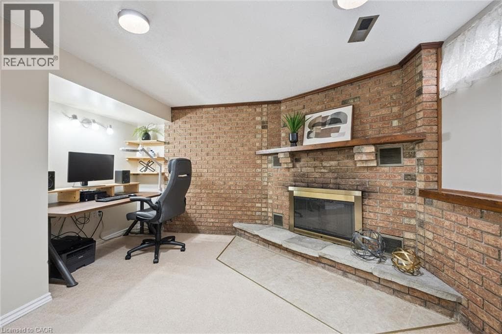 Detached for sale at 143 HILLBROOK Crescent, Forest Heights, Kitchener, Ontario, photo 27