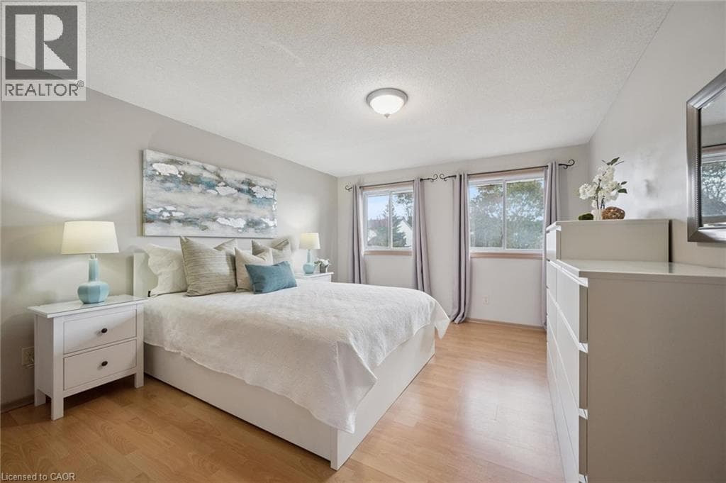 Detached for sale at 143 HILLBROOK Crescent, Forest Heights, Kitchener, Ontario, photo 15
