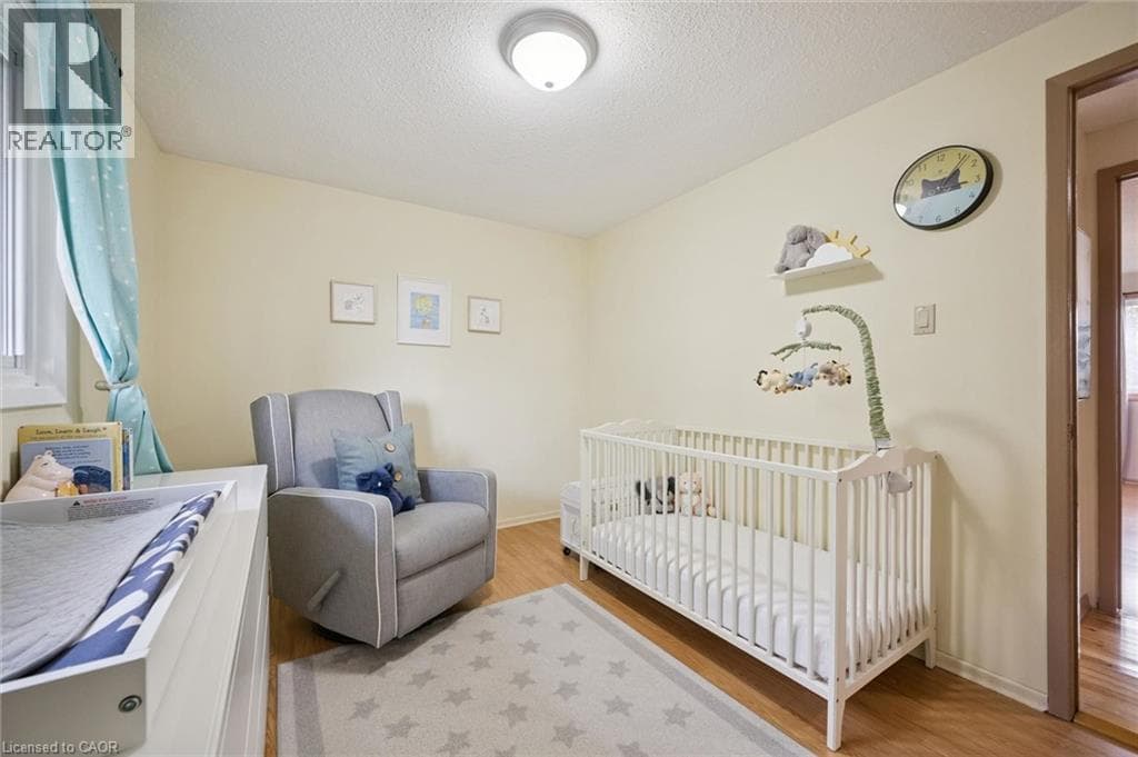 Detached for sale at 143 HILLBROOK Crescent, Forest Heights, Kitchener, Ontario, photo 17