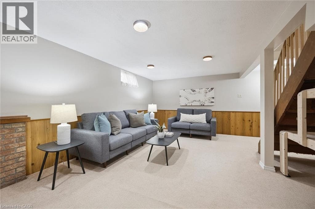 Detached for sale at 143 HILLBROOK Crescent, Forest Heights, Kitchener, Ontario, photo 28